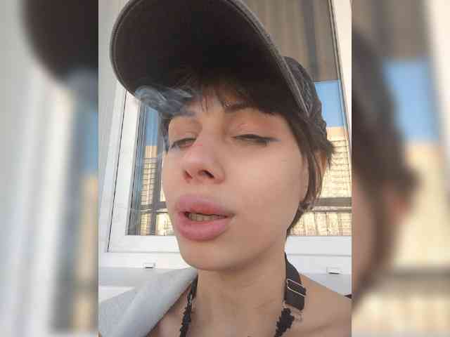 Tinablackkk