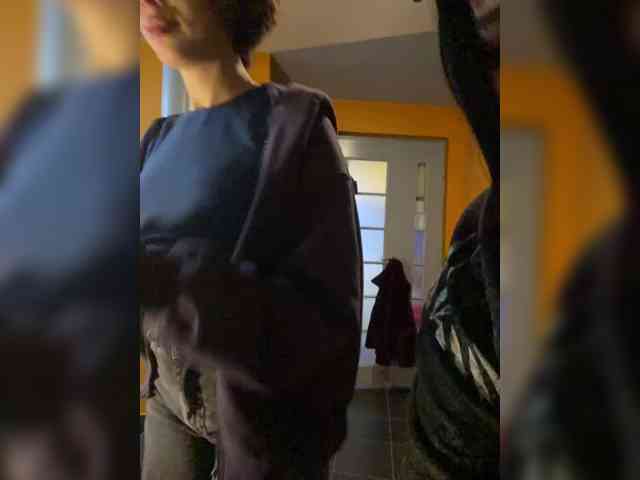 Tinablackkk