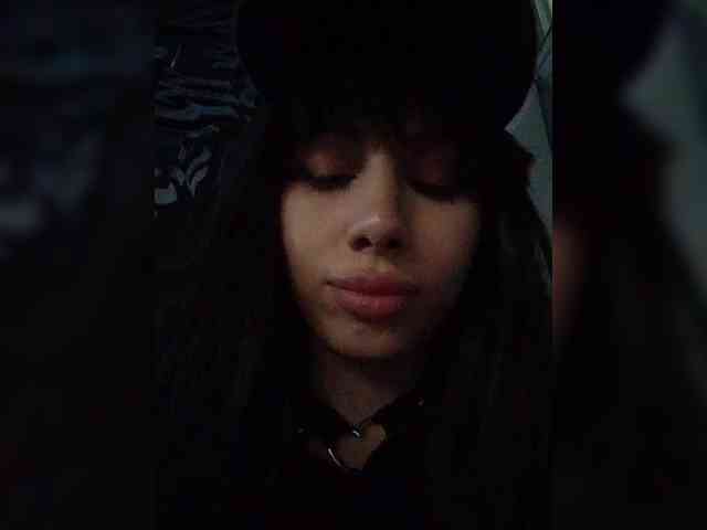 Tinablackkk