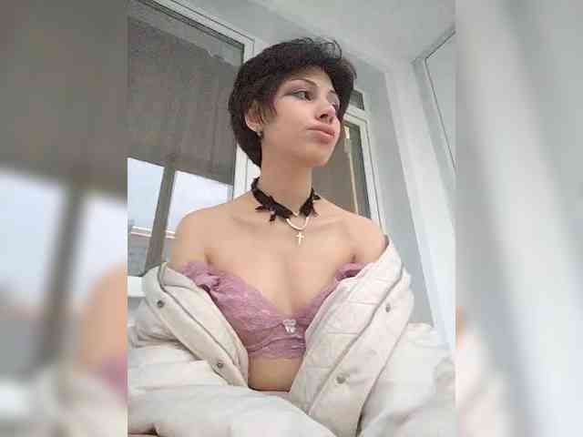 Tinablackkk webcam