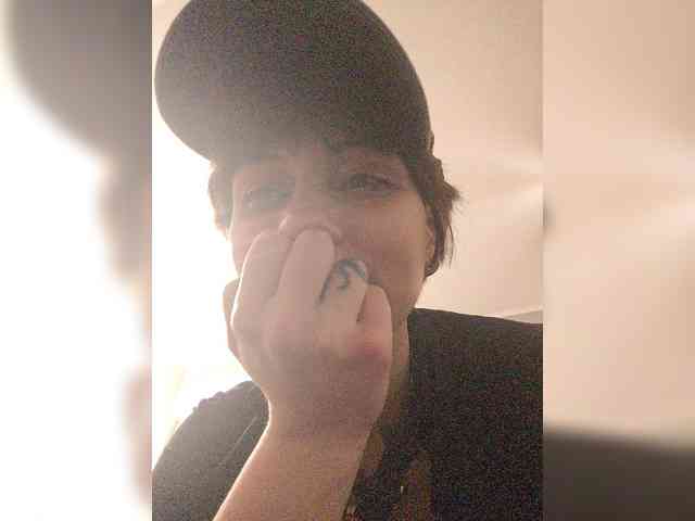 Tinablackkk webcam