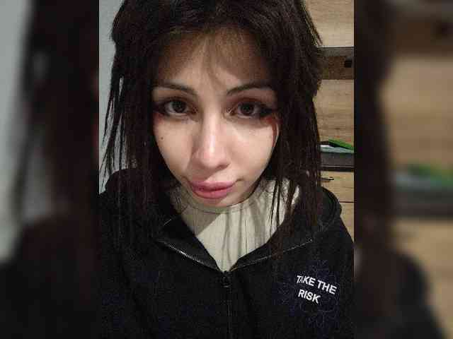 Tinablackkk