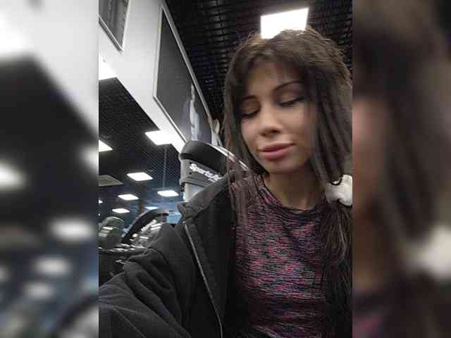 Tinablackkk webcam