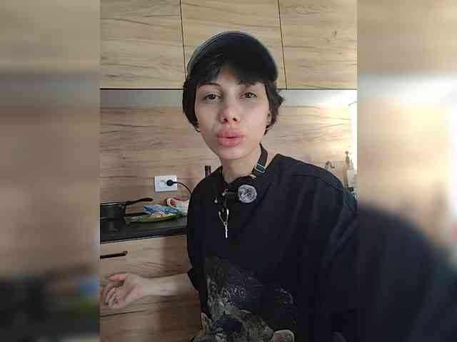 Tinablackkk