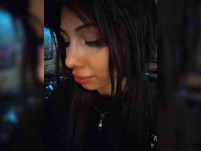 Tinablackkk webcam