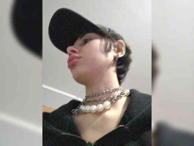 Tinablackkk webcam