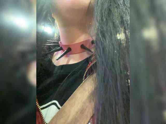 Tinablackkk