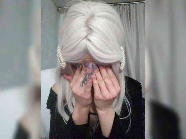 Модель: Tinablackkk