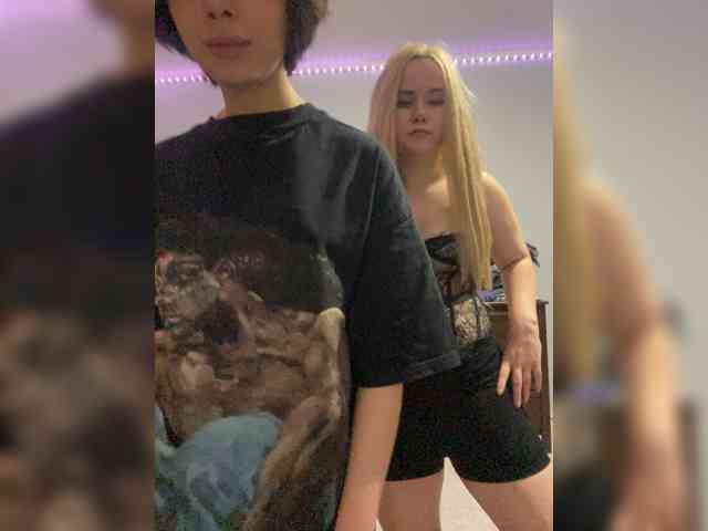 Tinablackkk