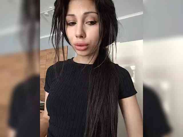 Tinablackkk