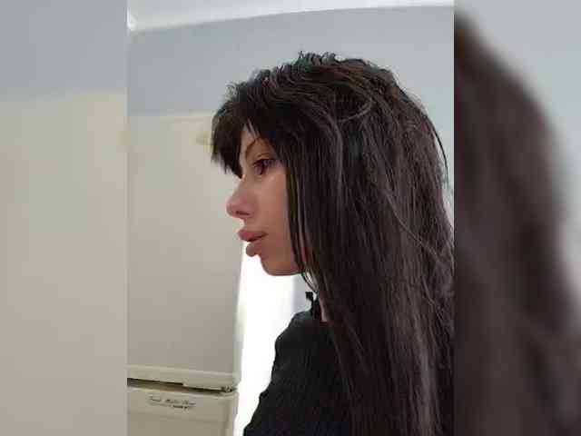 Tinablackkk webcam