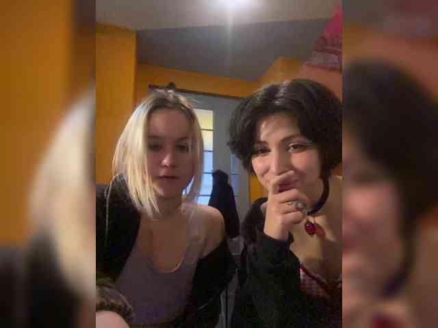 Tinablackkk