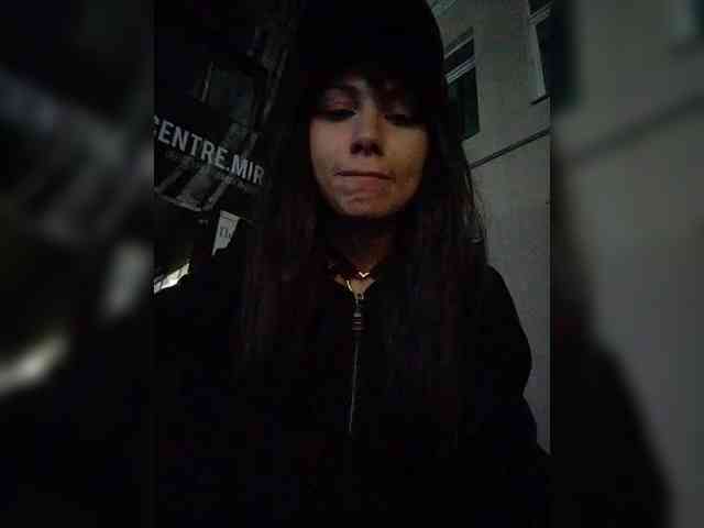 Tinablackkk webcam