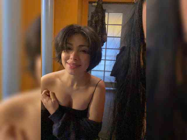 Tinablackkk