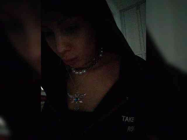 Tinablackkk