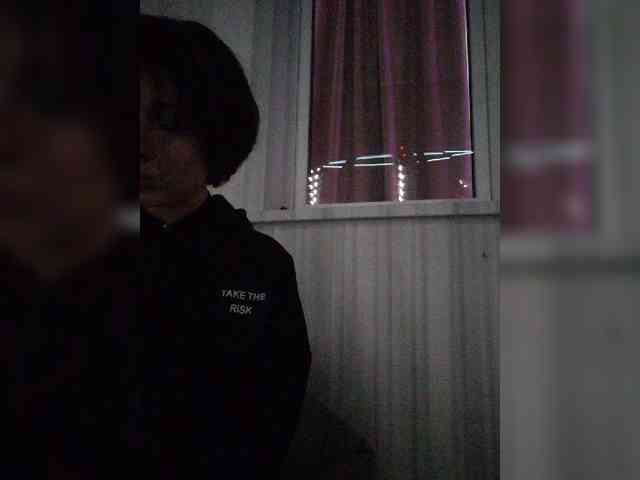 Tinablackkk