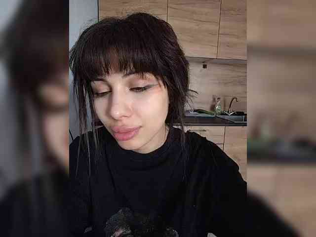 Tinablackkk webcam