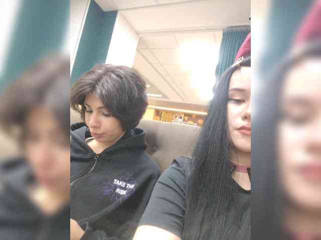 Tinablackkk