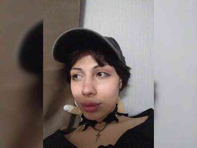 Tinablackkk