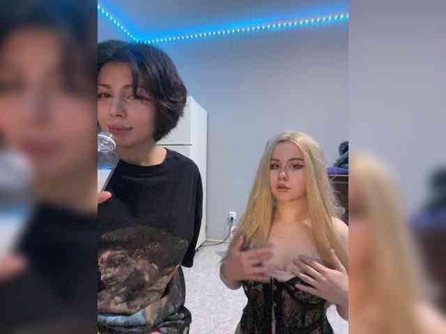 Tinablackkk