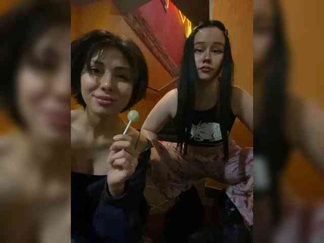 Tinablackkk