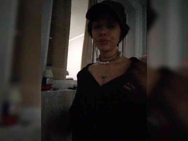 Tinablackkk