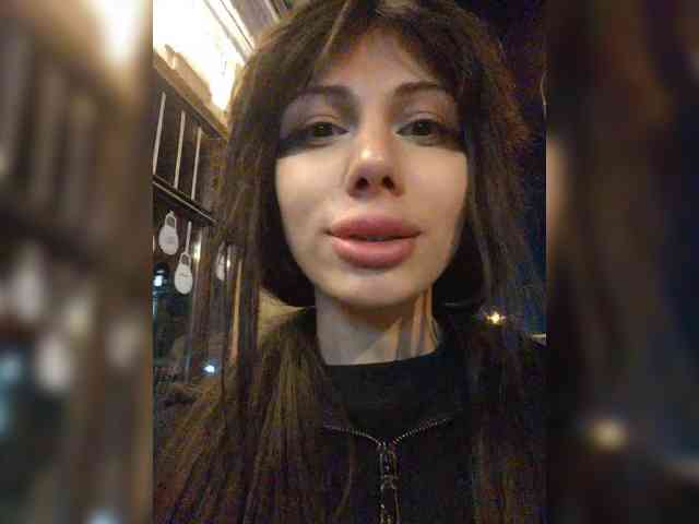 Tinablackkk webcam