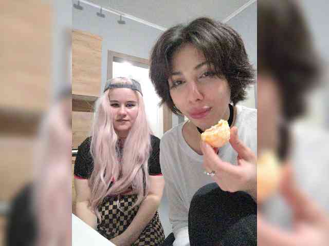 Tinablackkk