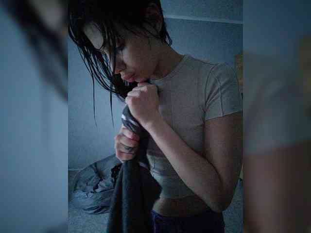 Tinablackkk webcam