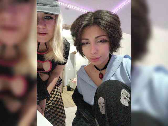 Tinablackkk