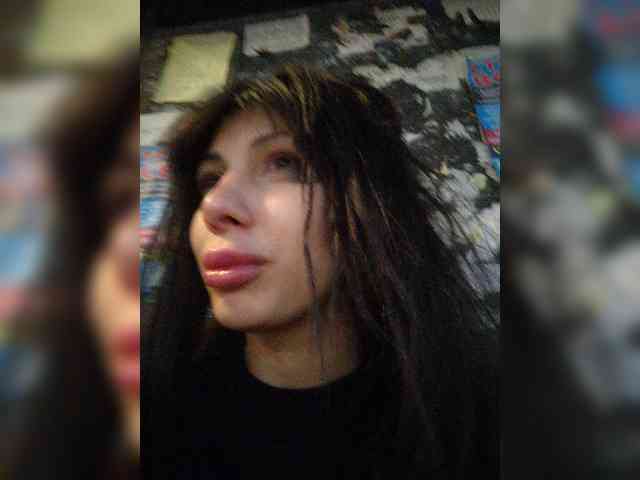 Tinablackkk webcam