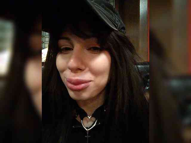 Tinablackkk webcam