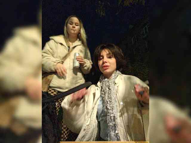 Tinablackkk