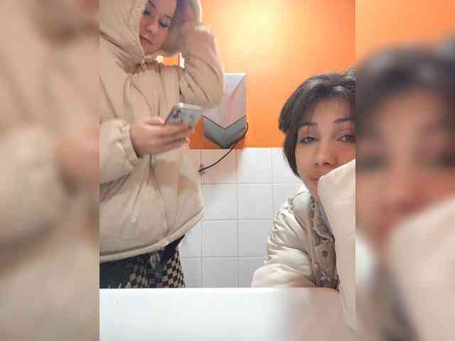 Tinablackkk webcam