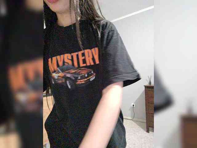 Tinablackkk webcam