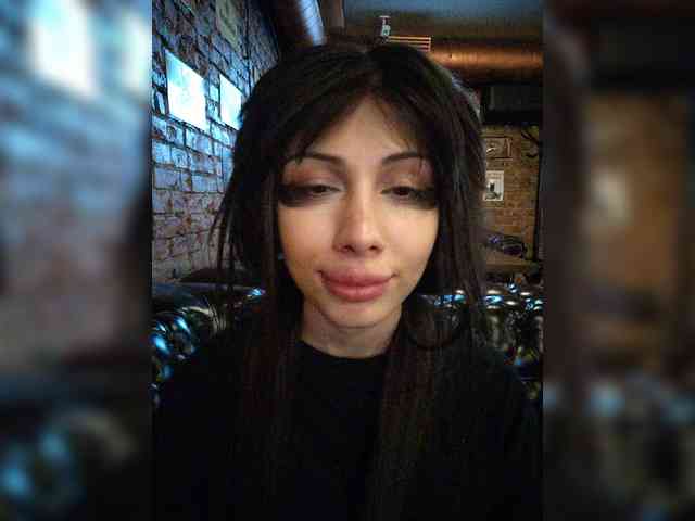 Tinablackkk webcam