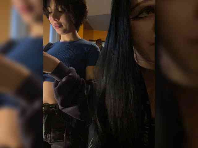 Tinablackkk
