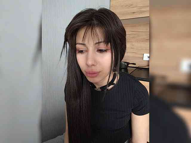 Tinablackkk webcam