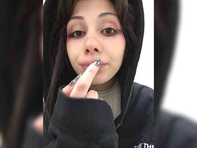 Tinablackkk