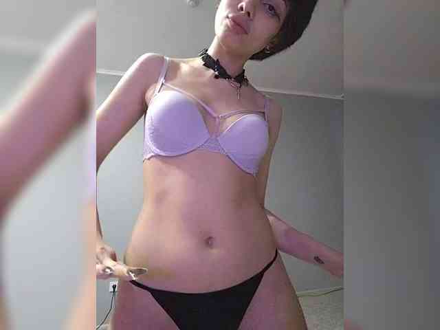 Tinablackkk webcam