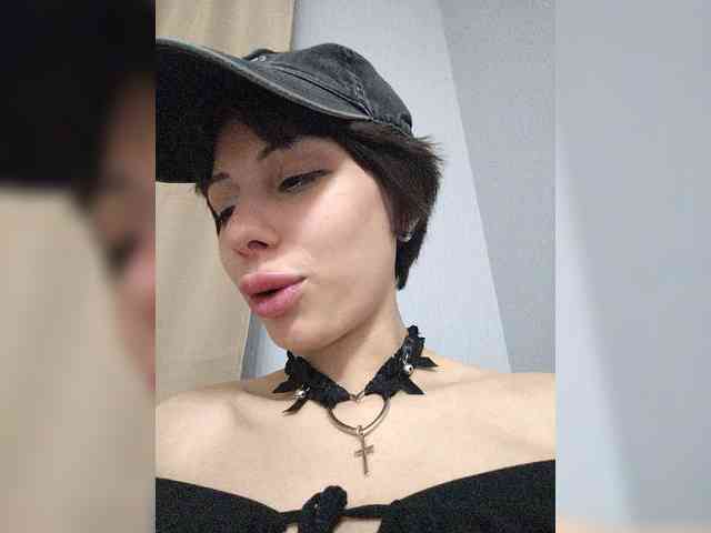Tinablackkk webcam