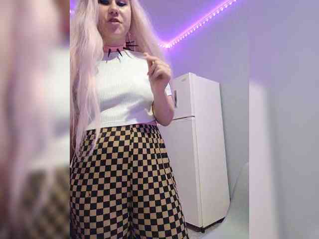 Tinablackkk