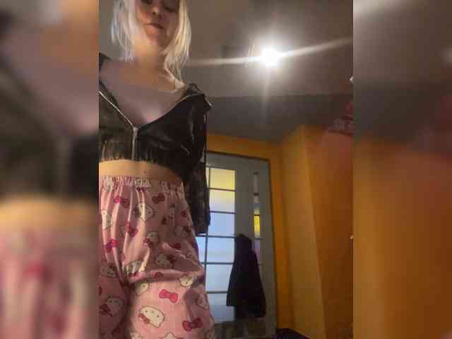 Tinablackkk