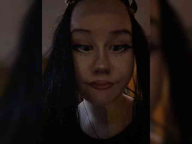 Tinablackkk