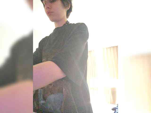 Tinablackkk