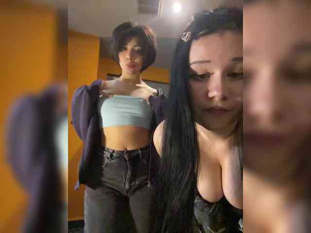 Tinablackkk