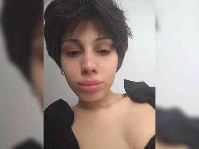 Tinablackkk webcam