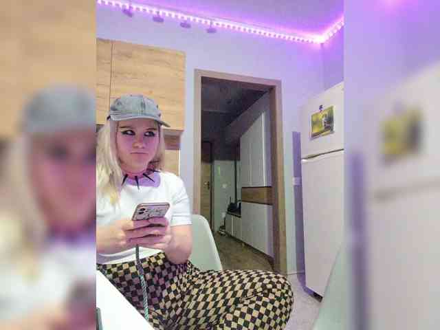 Tinablackkk