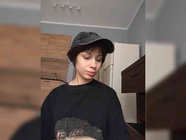 Tinablackkk webcam