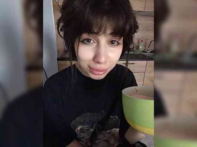 Tinablackkk webcam